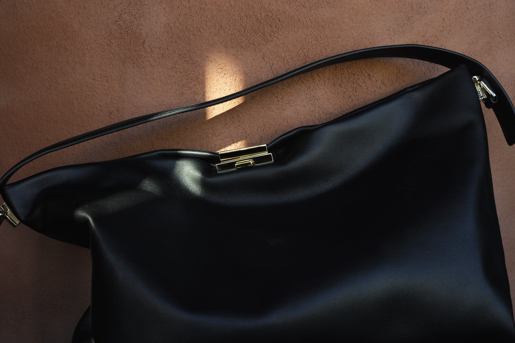 GRAFT-TOTE L / P-019 – PUNTI. ONLINE STORE