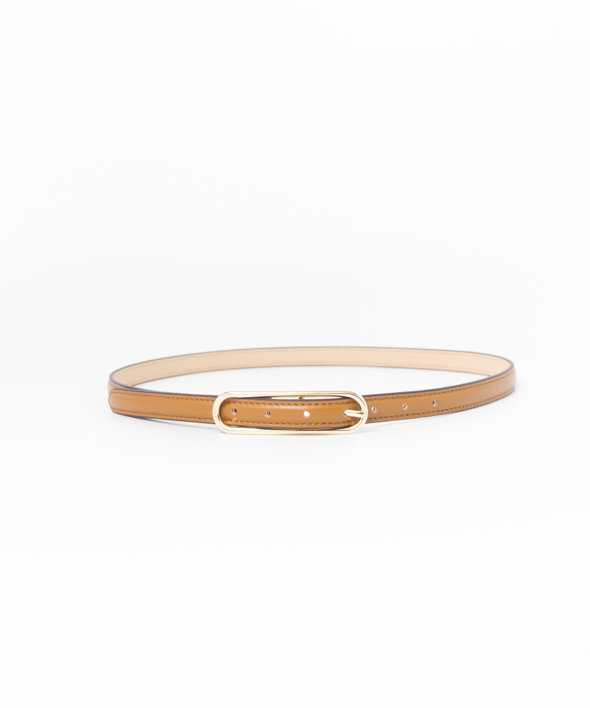 OVAL BELT