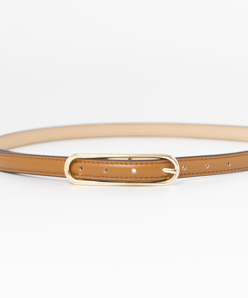 OVAL BELT