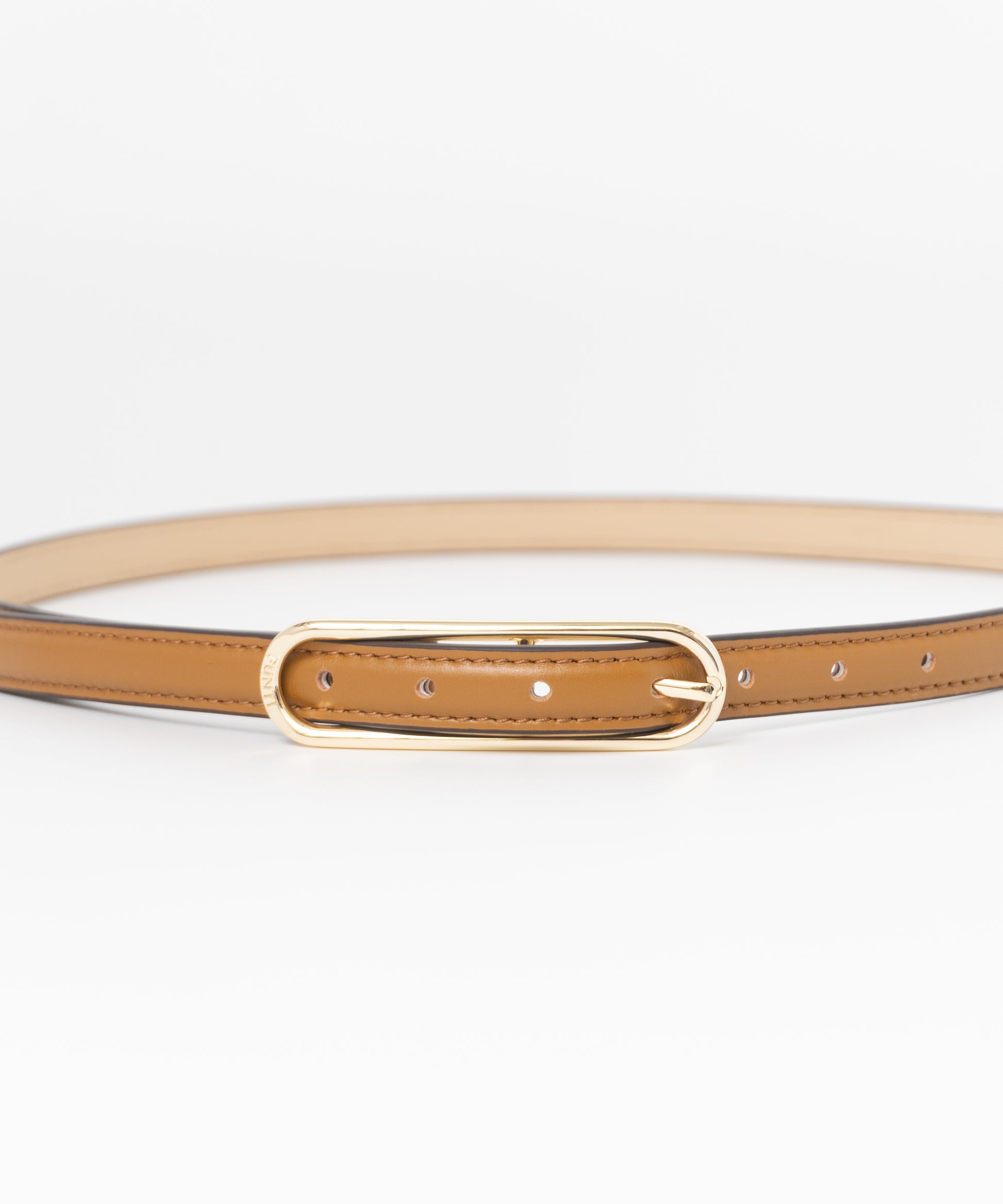 OVAL BELT