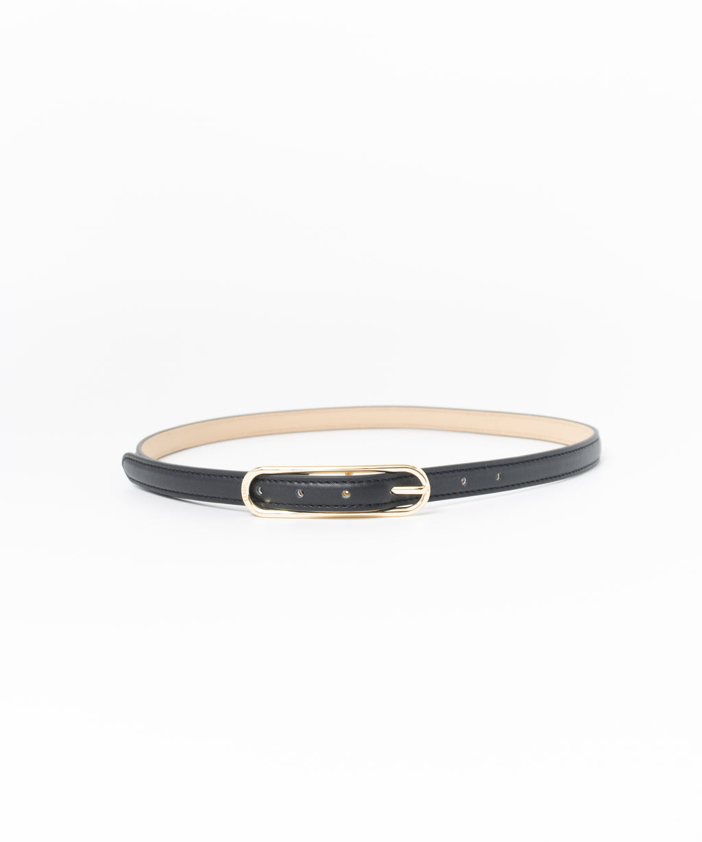 OVAL BELT