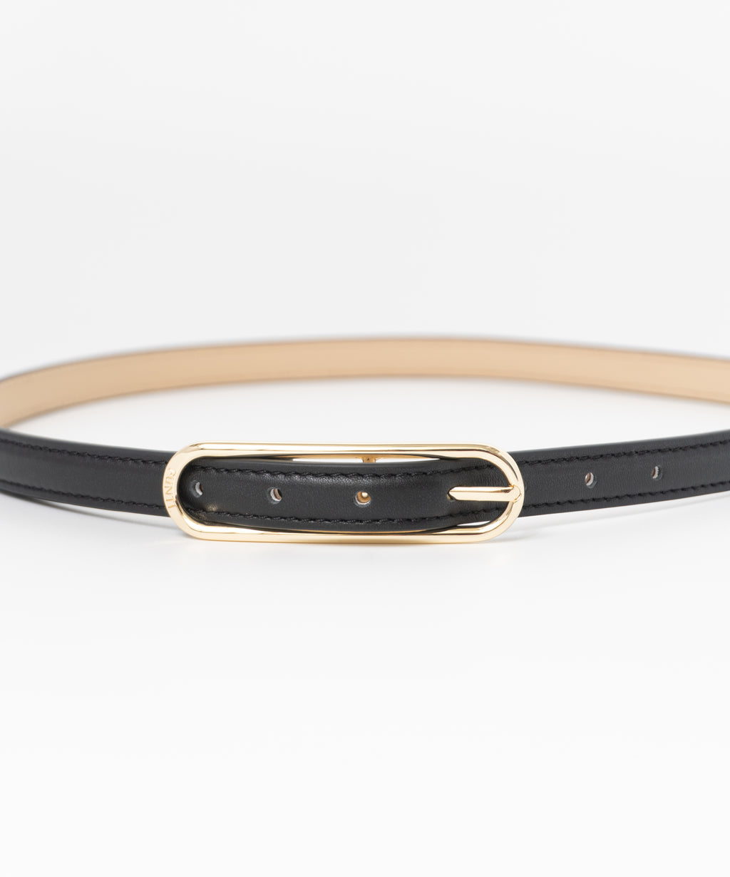 OVAL BELT