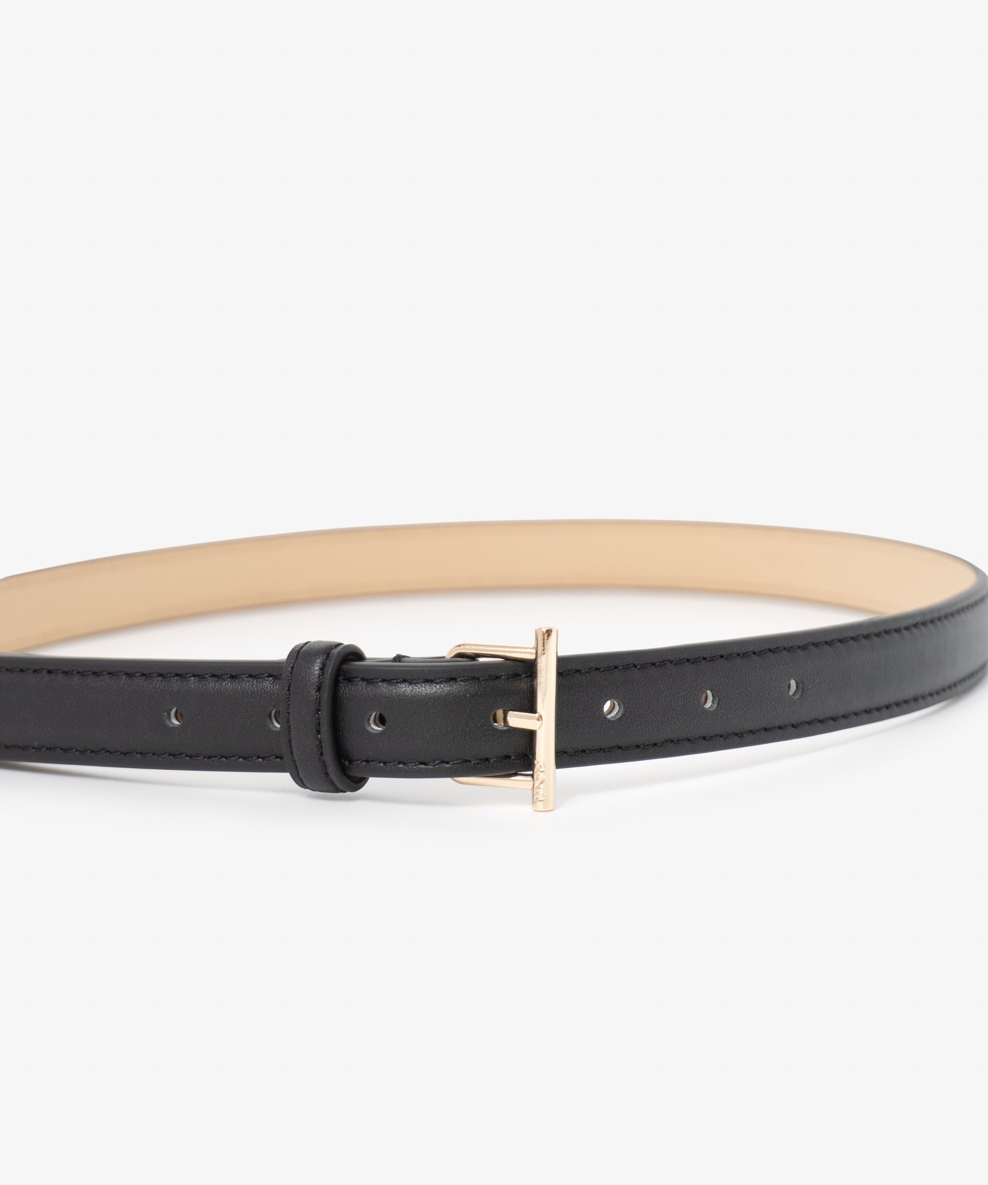 OVAL BELT – PUNTI. ONLINE STORE
