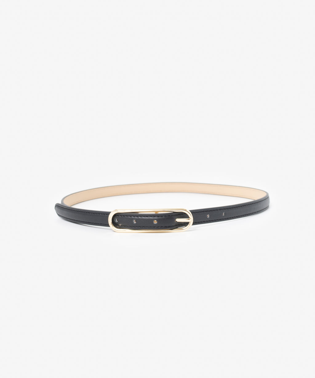 OVAL BELT