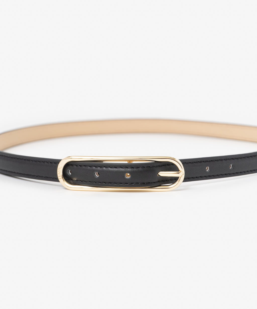 OVAL BELT