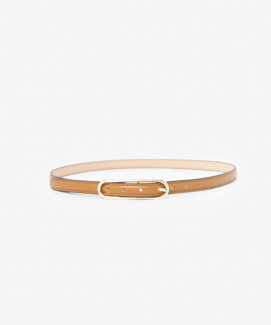 OVAL BELT