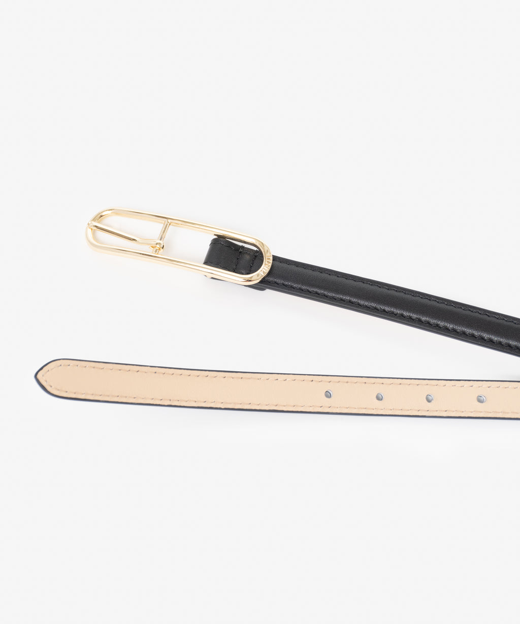 OVAL BELT