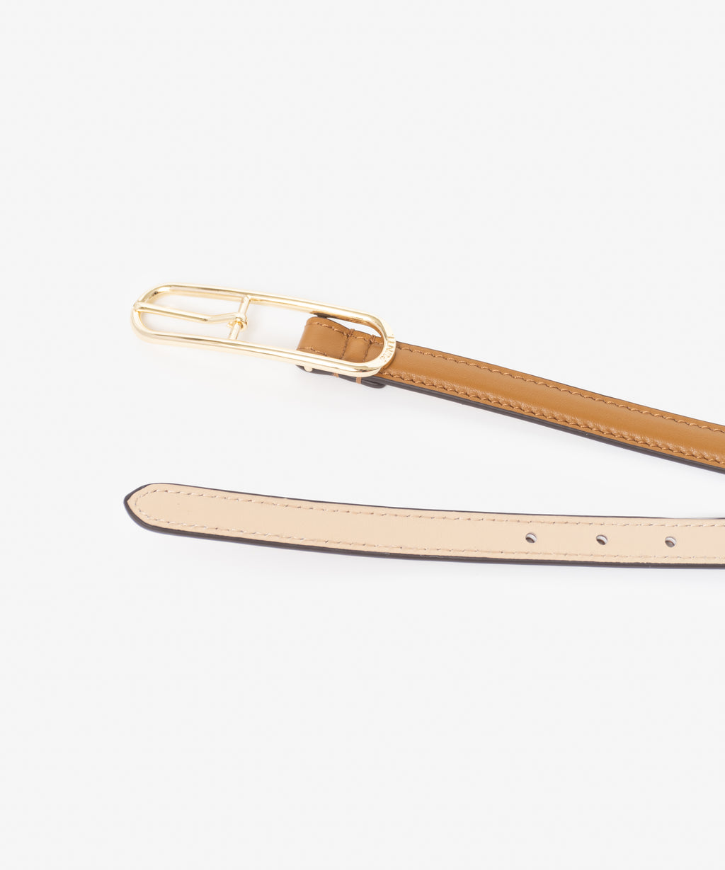OVAL BELT