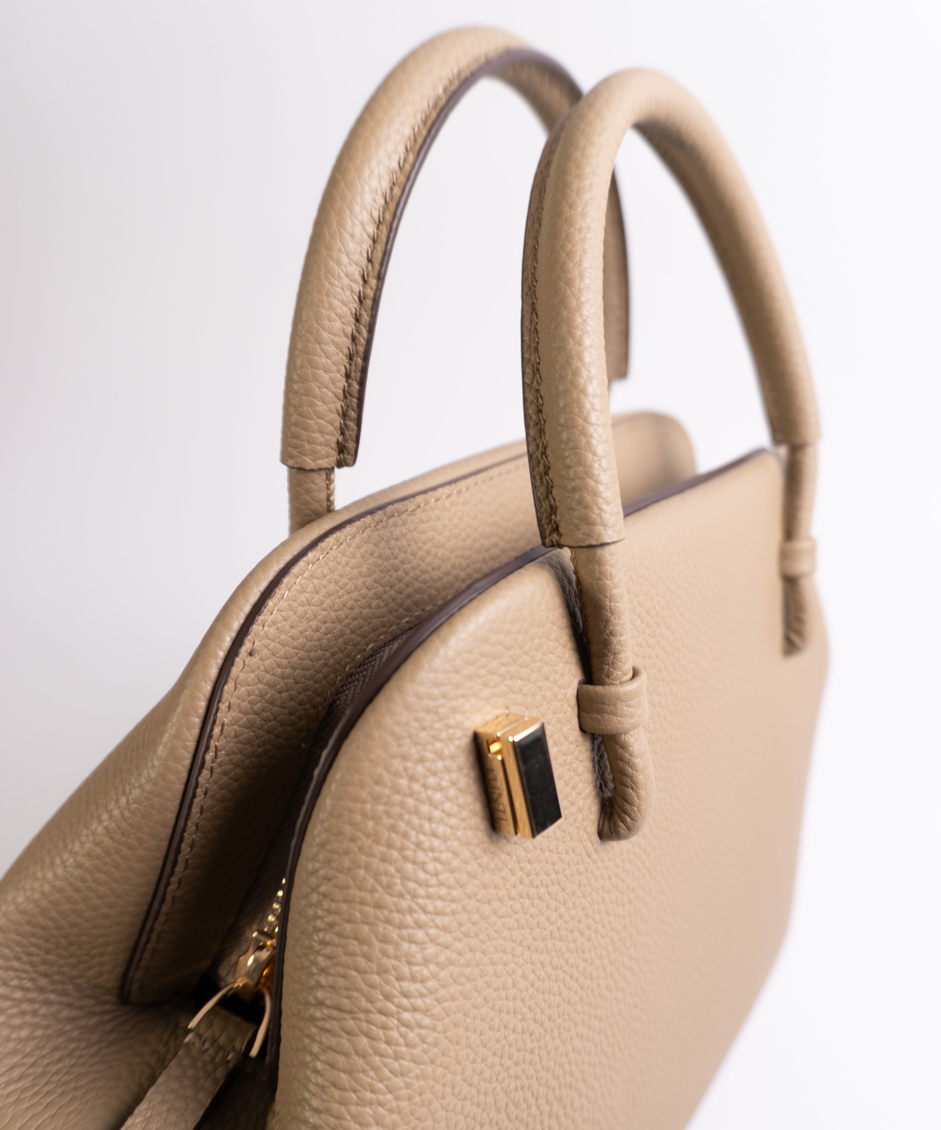 【新品】PUNTI. / WALTZ ハンド バッグ WALTZ-HAND / P-005 – PUNTI. ONLINE STORE